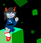  2026 aranea_serket dancestors dream_ghost fullres jaggy_lines joshviktor perfectly_generic_object sitting solo starter_outfit sufferer_necklace 