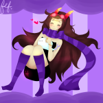 blush clothingswap eriferi feferi_peixes heart redrom shipping solarsign solo 