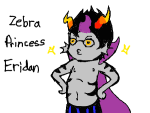 2012 apricots-from-nara duckface eridan_ampora fullres grubscars jaggy_lines no_shirt solo text transparent 