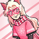  2020 alternate_hair dogtier fullres godtier heart ih0peso jade_harley jaggy_lines solo space_aspect trickster_mode witch 