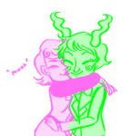  calliope kiss limited_palette redrom roxy_lalonde shipping snake_wine 