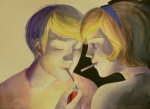  dave_strider dersecest incest kathy redrom rose_lalonde shipping smoking wip 