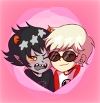 2020 costa17 dave_strider fullres headshot karkat_vantas red_baseball_tee red_knight_district redrom shipping stars starter_outfit wonk