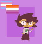  2025 casual fashion flag fullres john_egbert lgbt_pride nyanmimi rule63 solo 