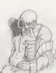 2012 ancestors apricots-from-nara back_angle blackrom cairo_overcoat fullres grayscale hug licking lord_english nudity pencil scars shipping sketch text the_handmaid timely_mistress