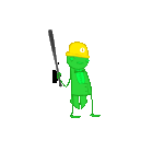 2016 animated felt flash_asset fullres itchy jaggy_lines poinko solo sprite_mode transparent weapon