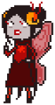  2012 damara_megido dancestors dream_ghost feastings flash_asset fullres godtier pixel solo time_aspect transparent walksprite witch 