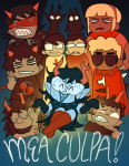 2023 aranea_serket blindfold blood crocker_corruption dancestors dave_strider dogtier dragon_cane dream_ghost fullres godtier hope_aspect impalement jade_harley jake_english jane_crocker kanaya_maryam karkat_vantas knight language:latin life_aspect light_aspect maid meenah_peixes mindfang_dress page quills_of_echidna rose_lalonde seer space_aspect starter_outfit sweat terezi_pyrope text time_aspect vriska_serket witch yogoblog