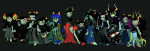  2026 action_claws alternians aradia_megido artificial_limb bow card cat_hat chainsaw deuce_clubs dragon_cane equius_zahhak eridan_ampora eyepatch feferi_peixes fluorite_octet fullres gamzee_makara gr1mv4d3r homes_smell_ya_later jaggy_lines kanaya_maryam karkat_vantas nepeta_leijon psidon's_entente sitting skulls smiling_eridan sollux_captor starter_outfit sweat tavros_nitram terezi_pyrope vriska_serket weapon wheelchair 