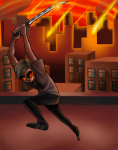  2011 city dave's_house dave_strider fullres katana meteor miupoke solo starter_outfit 