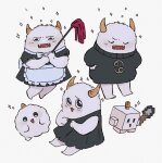  2020 blush cosplay crossover dopingues fullres omniscient_reader's_viewpoint stars zodiac_symbol 