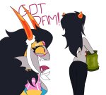  2026 beforus_ancestors body_modification fullres grubscars no_shirt redrom royal_pariah shepherd_constern shipping starter_outfit text the_imposter tornad0tommy 