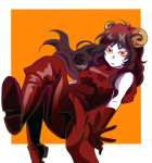 2014 aradia_megido fashion fullres godtier hakosuke maid solo time_aspect