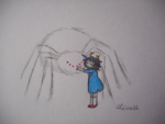  2019 aranea_serket ceruleansilk dancestors fullres hug lusus pencil spidermom starter_outfit 