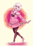  hyperactive-kitteh roxy_lalonde solo starter_outfit 