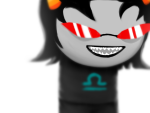  2025 blahjeeghr fullres native_source solo sprite_mode starter_outfit terezi_pyrope 