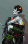 2015 alisonnyash ancestors first_ship fullres hug redrom righteous_leggings shipping starter_outfit the_disciple the_sufferer