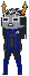  2012 ancestors animated expatriate_darkleer feastings fullres pixel solo sprite starter_outfit transparent walksprite 