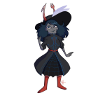 2019 ancestors crossover fullres fusion hat marquise_spinneret_mindfang solo star_vs_the_forces_of_evil transparent veri