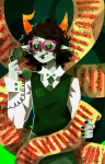 2018 blush fullres hilaletto hiveswap huge lynera_skalbi phone solo starter_outfit