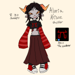 2026 aspect_symbol breath_aspect countnightshade fantroll fullres grubscars solo text zodiac_symbol