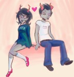  2026 aranea_serket blush cronus_ampora dancestors dream_ghost fullres redrom scars shipping sitting smoking spiderfish starter_outfit twilighttranslunary 