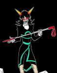  au cancermontgomery cane cities_in_dust solo terezi_pyrope wip 
