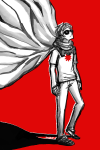 dave_strider ftaires godtier knight limited_palette solo 