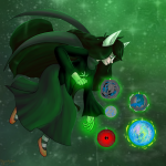  dogtier godtier jade_harley oranguin planets solo witch 