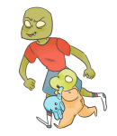 2015 agpicklefeet babies fanoffspring fullres shark_bros squiddles