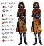  2026 barefoot blackoutbruh blood book crossover darkest_dungeon fire fullres godtier light_aspect rose_lalonde seer skulls solo text wand 
