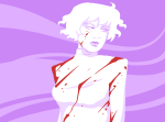  2026 alpha_rose blood calliyx casual fashion fullres highlight_color monochrome silhouette solo 