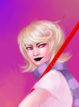  2014 alisonnyash crocker_rifle fullres headshot roxy's_striped_scarf roxy_lalonde solo starter_outfit weapon 