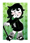  2015 cane fashion fullres hiveswap joey_claire kiki-kit solo stars wonk 