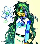  2025 alternate_hair candyredbloodshed eyestrain fullres jade_harley solo squiddles starter_outfit 