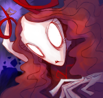 2024 aradia_megido dead_aradia fullres obscenicon solo starter_outfit 