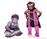  ? clothingswap heiresses_sans_parent hiveswap huge joey_claire shipping trizza_tethis wcender 
