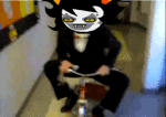  1s_th1s_you actual_source_needed animated artist_needed gamzee_makara image_manipulation solo suit unknown_crossover 