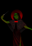 2025 alternate_calliope calliope clopiya fullres homestuck:_beyond_canon solo white_wand