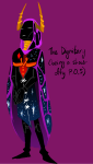 2016 calamityjane dd diamond draconian_dignitary fashion fullres solo text