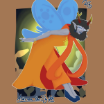  2020 aranea_serket bad_quality body_modification bronxbutch dancestors dream_ghost fullres godtier light_aspect solo sylph 