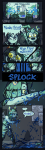  ... 2024 blood bromance comic equius_zahhak fullres gaming high_five neigh8ors pastabaguette starter_outfit text vriska_serket word_balloon 
