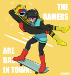  2020 carrying dancestors fullres latula_pyrope mituna_captor radrom redrom shipping skateboard starter_outfit text zzoupz 