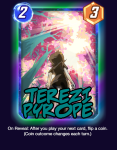 alternia back_angle card crossover flash_asset low_angle marvel marvel_snap native_source solo starter_outfit terezi_pyrope text trees viivus