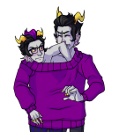  2013 ampcest ancest cronus_ampora dancestors eridan_ampora fullres incest shipping zornsable 