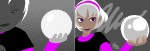  black_squiddle_dress cueball panel_redraw reallyquantum rose_lalonde solo 