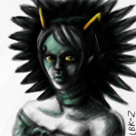  2011 alternate_hair fullres headshot kanaya_maryam lady_gaga littlebuster-k2 solo 