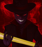  2016 artificial_limb fullres golden_cuestaff jack_noir retroscofflaws roboslick solo spades_slick starter_outfit 