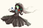  dogtier godtier jade_harley pillowcake planets solo witch 