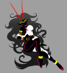  2026 alpha_rose ancestors blood body_modification entropicbias fullres her_imperious_condescension jaggy_lines rosewater shipping silhouette size_difference starter_outfit 